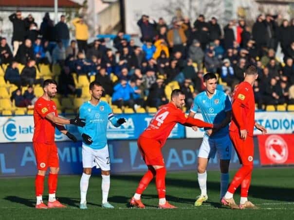 fudbal, posusje, velez