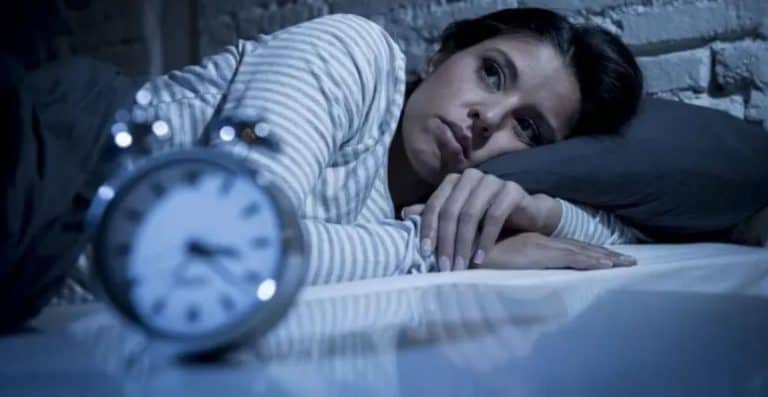 probleme sa spavanjem ako ste stariji od 50 godina ne morate rjesavati tabletama postoji i drugo rjesenje