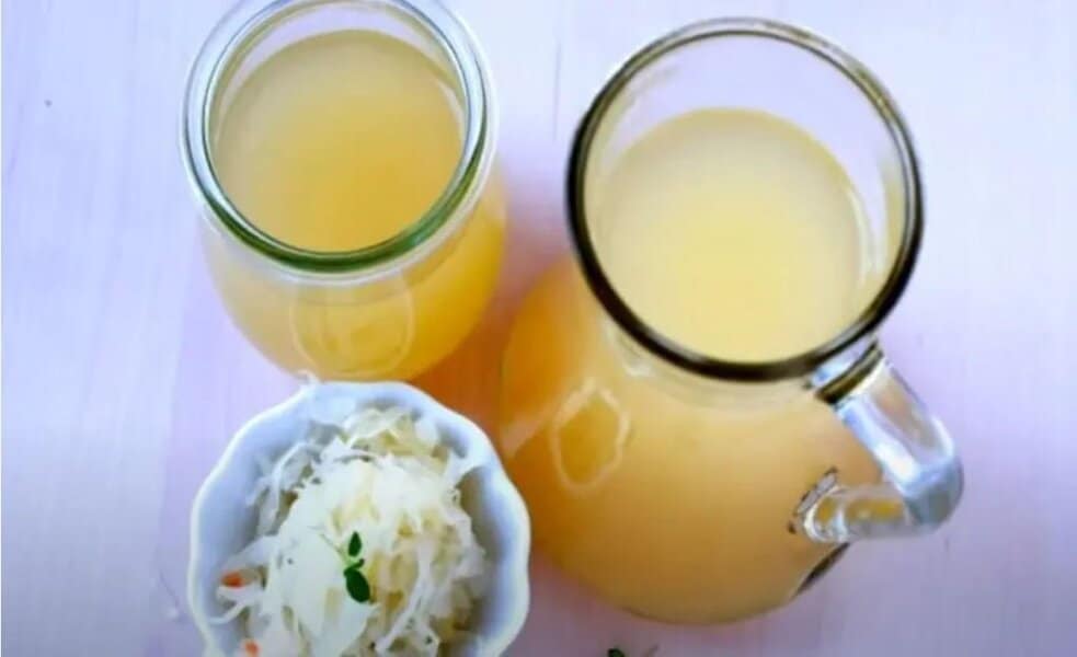 postoji mnogo razloga zbog kojih treba konzumirati rasol