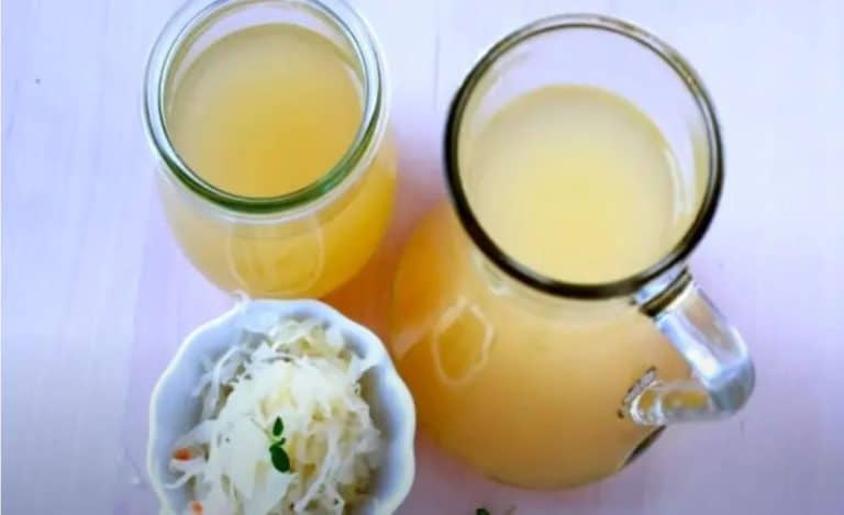 postoji mnogo razloga zbog kojih treba konzumirati rasol