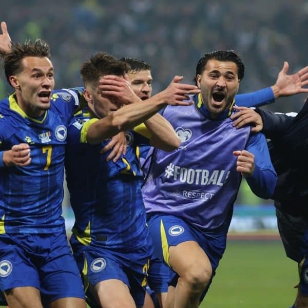 Euforija trese BiH: Sve oči uprte u Beč