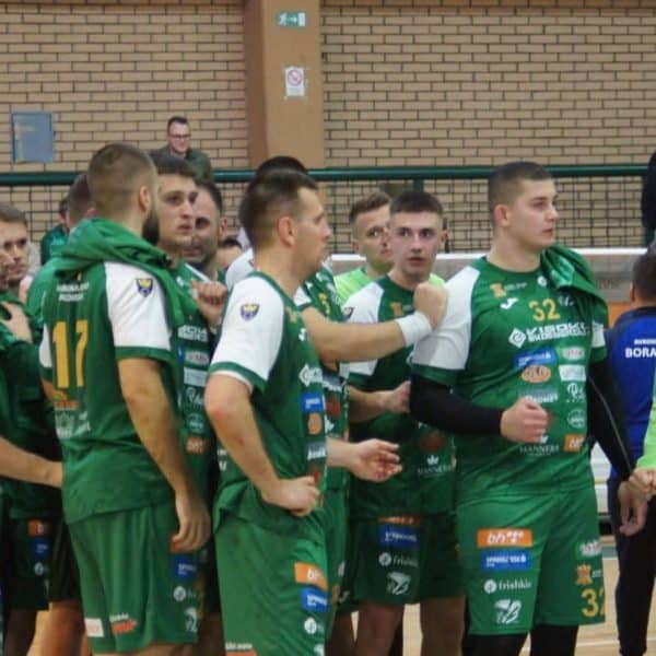 rukomet, Bosna ekoenergija, Visoko