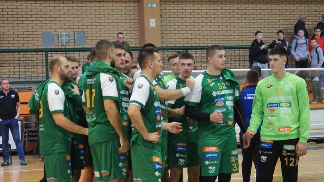 rukomet, Bosna ekoenergija, Visoko