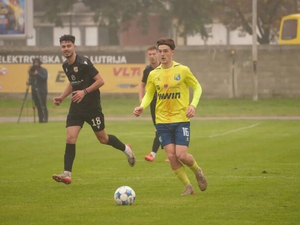 fudbal, rudar, posusje