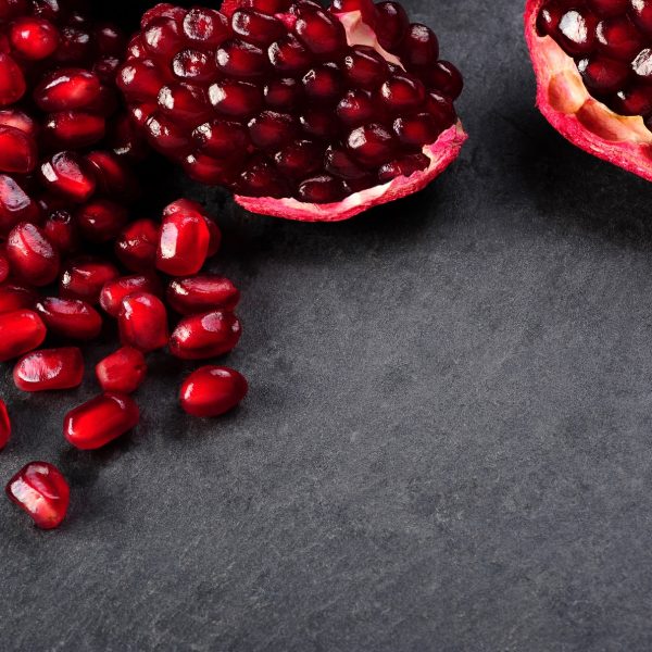 Nar za bolju plodnost