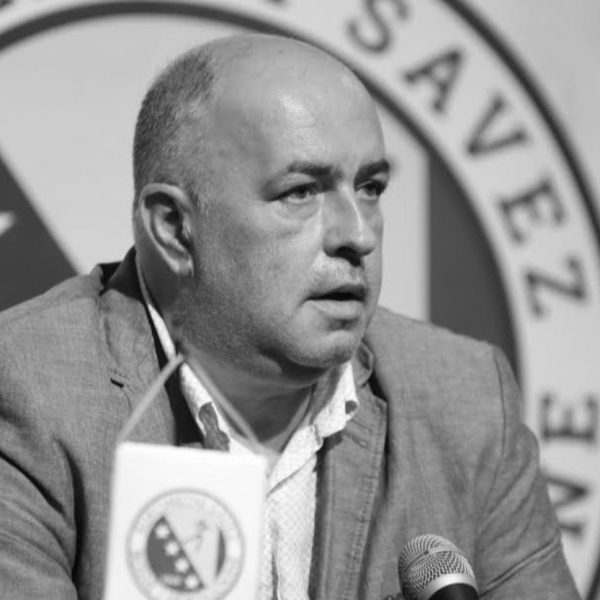 Preminuo Smajo Karačić, bivši generalni sekretar RSBiH