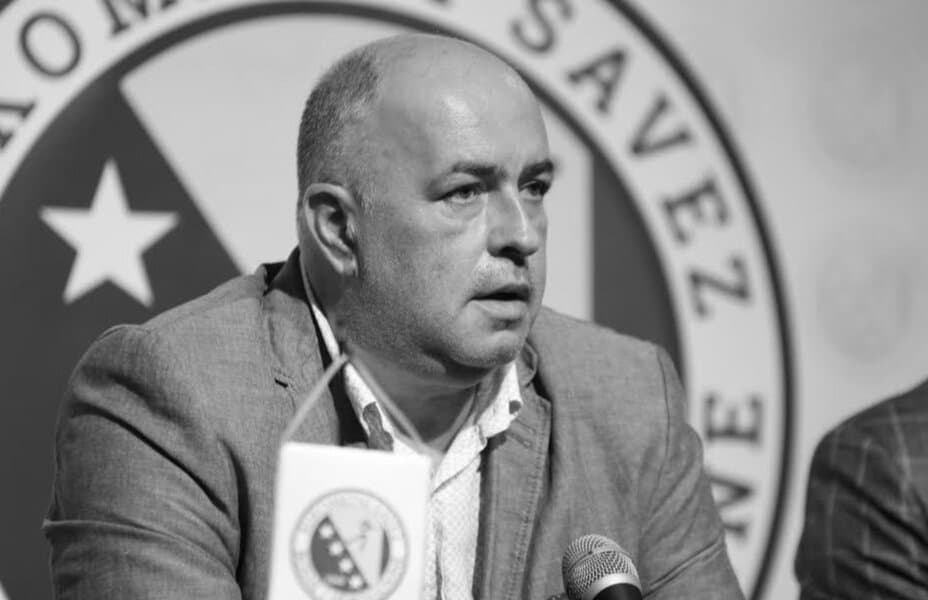 Preminuo Smajo Karačić, bivši generalni sekretar RSBiH
