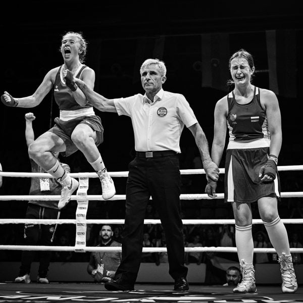 Vladimir Tadic, nagrada