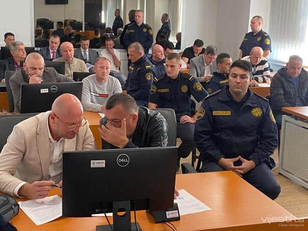 tuzilastvo tk trazi produzenje pritvora za osumnjicene za podvodjenje maloljetnica u tk