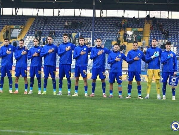 fudbal, U-21, Krunic