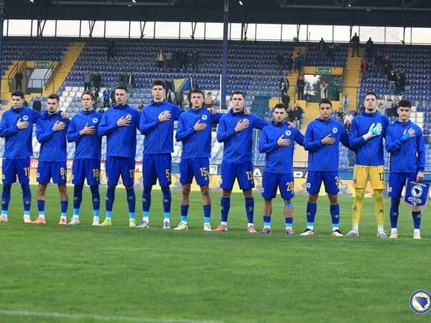 fudbal, U-21, Krunic