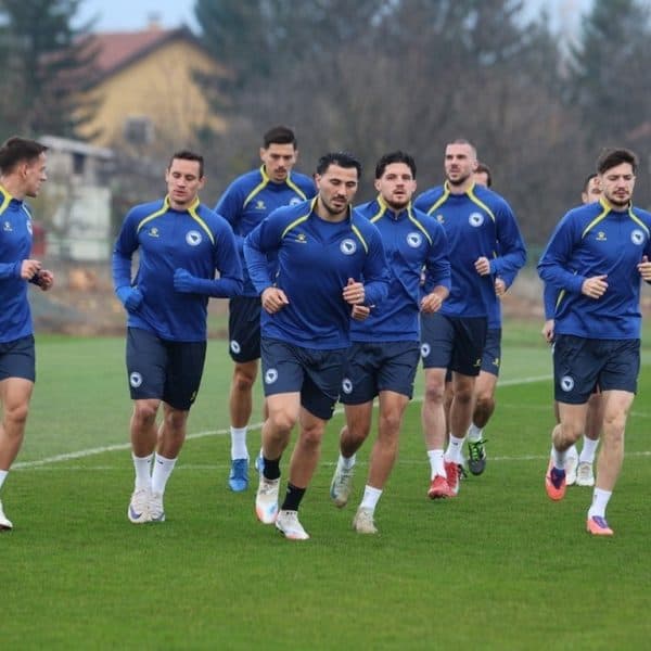 zmajevi, trening