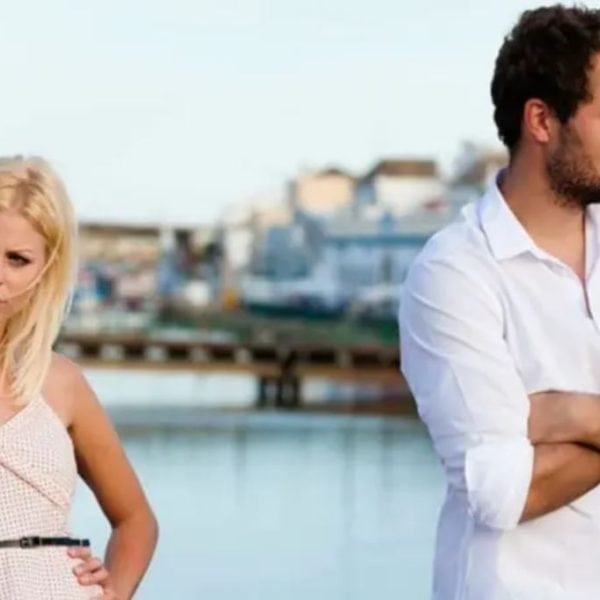 znakovi koji pokazuju da partner prema vama vise ne osjeca ljubav