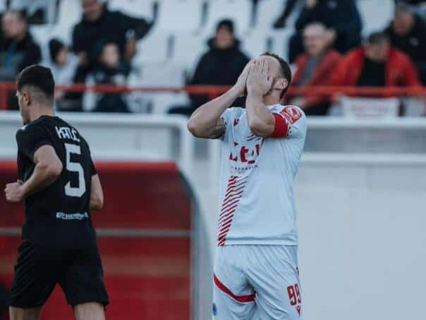 fudbal, zrinjski, posusje