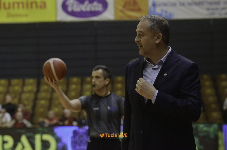 kosarka, okk sloboda, marko trbic