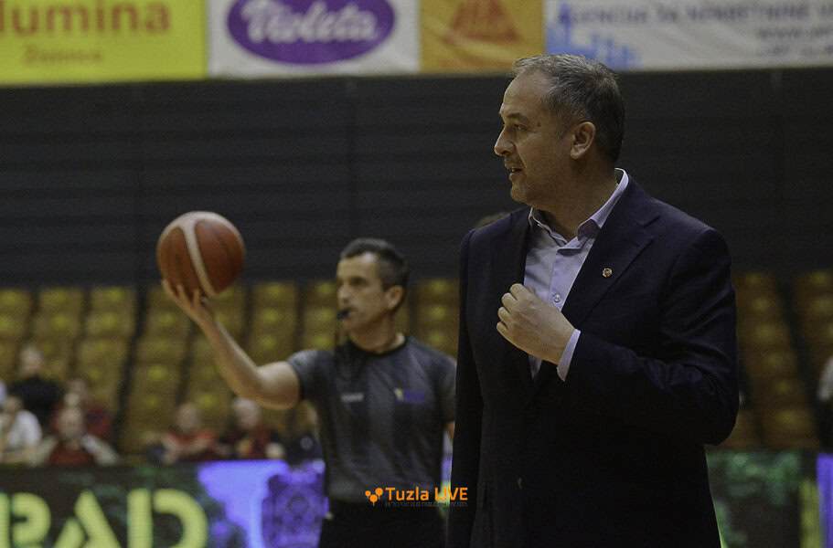 kosarka, okk sloboda, marko trbic