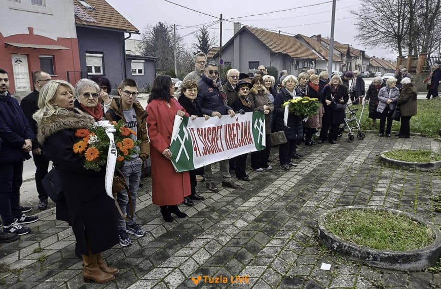 Pogledajte foto galeriju sa 47. susreta Krečana: Druženje za nezaborav (Foto/Video)