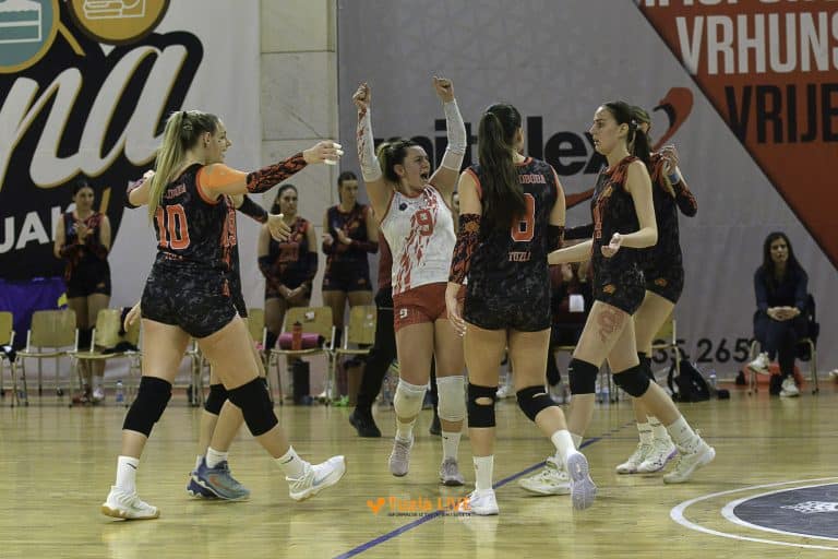 odbojka, sloboda, mglaj