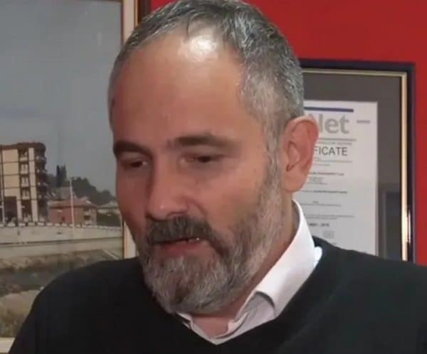 Određen jednomjesečni pritvor za Bakalovića i Razić Halilović