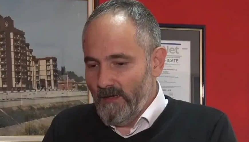 Određen jednomjesečni pritvor za Bakalovića i Razić Halilović