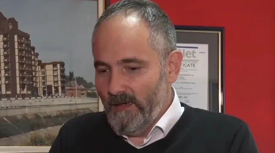 Određen jednomjesečni pritvor za Bakalovića i Razić Halilović