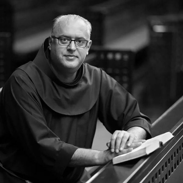 in memoriam, Franjo Ninic