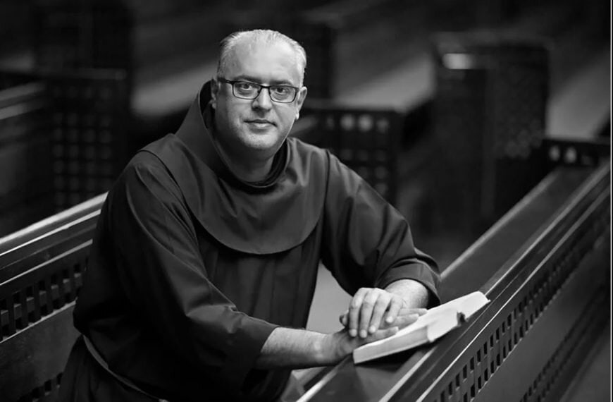 Preminuo franjevac Franjo Ninić, teolog i dugogodišnji župnik u Tuzli