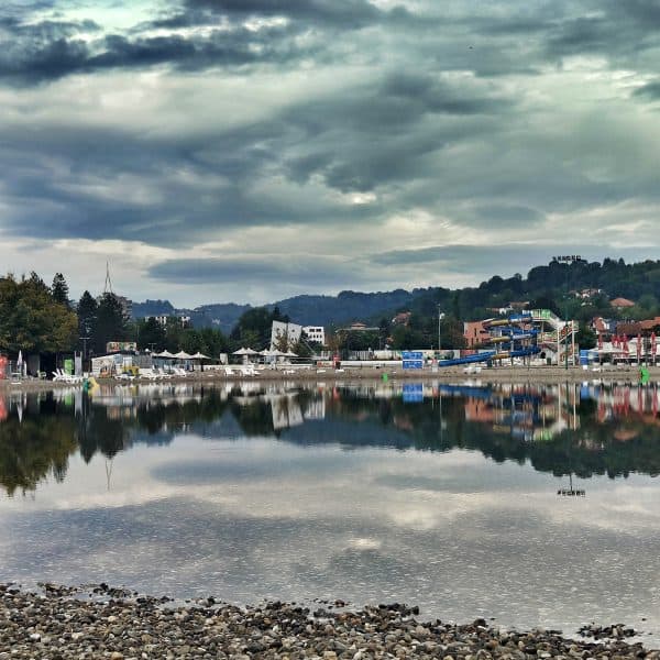 Decembarske vrijednosti daleko iznad prosjeka širom zemlje: Stabilno i toplo vrijeme do kraja sedmice