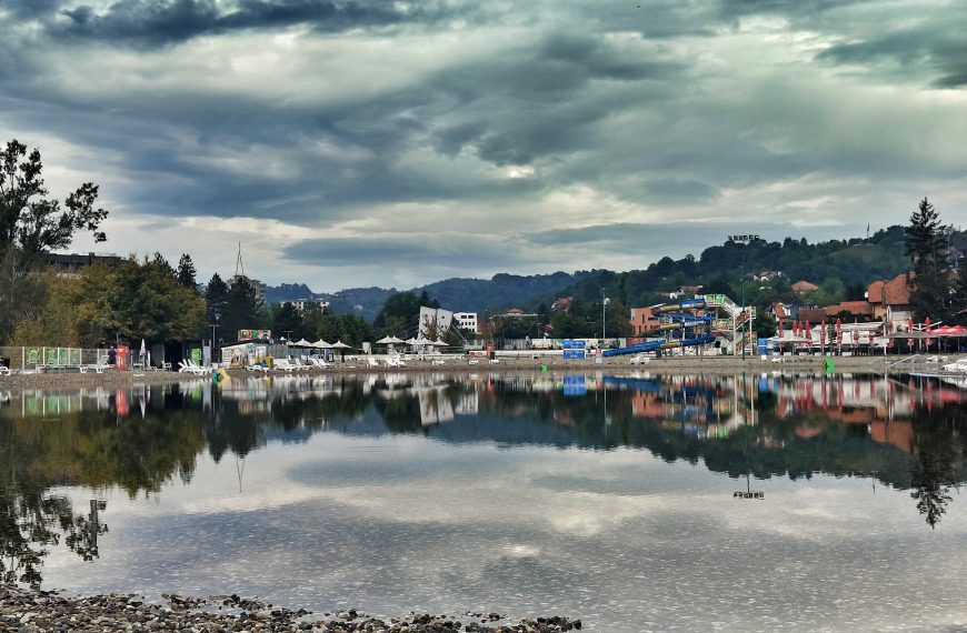 Decembarske vrijednosti daleko iznad prosjeka širom zemlje: Stabilno i toplo vrijeme do kraja sedmice