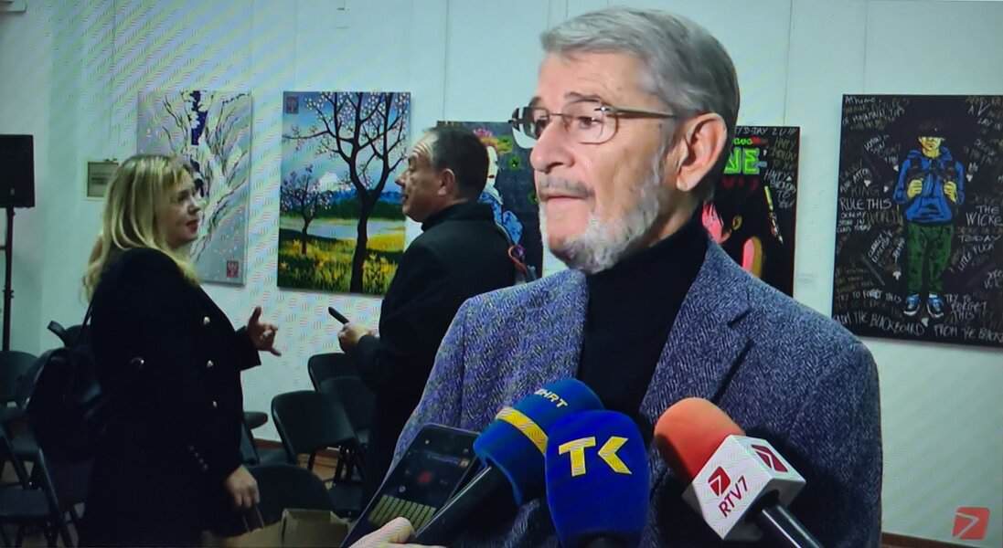 Imamovic - Pavici - Cum grano salis