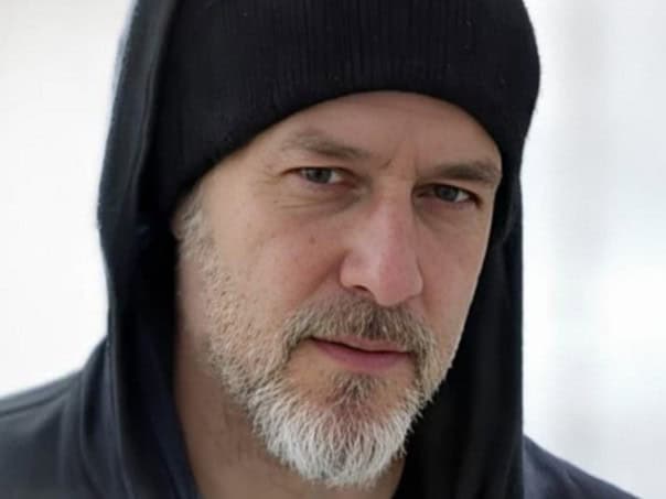 MUP RS, napadac na baku, Novi Beograd