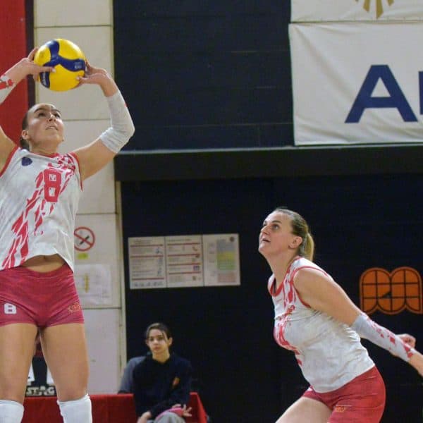 odbojka, sloboda, amina ibrisimovic