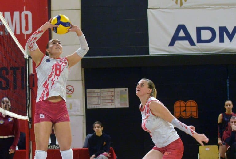 odbojka, sloboda, amina ibrisimovic