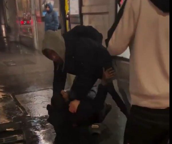 Muškarac iz BiH koji je već jednom spasio ženu u Londonu sada zaustavio pedofila