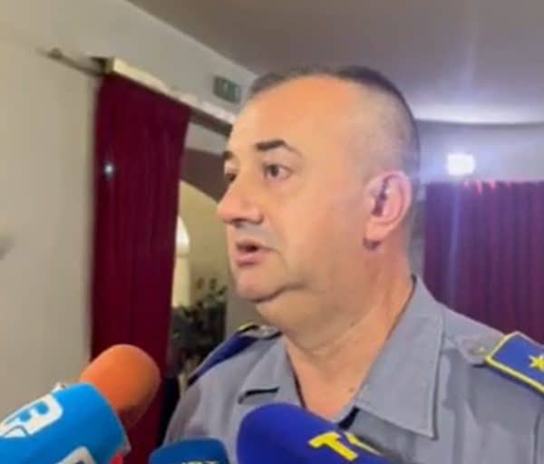 Vlada TK imenovala novog direktora Uprave policije MUP-a TK