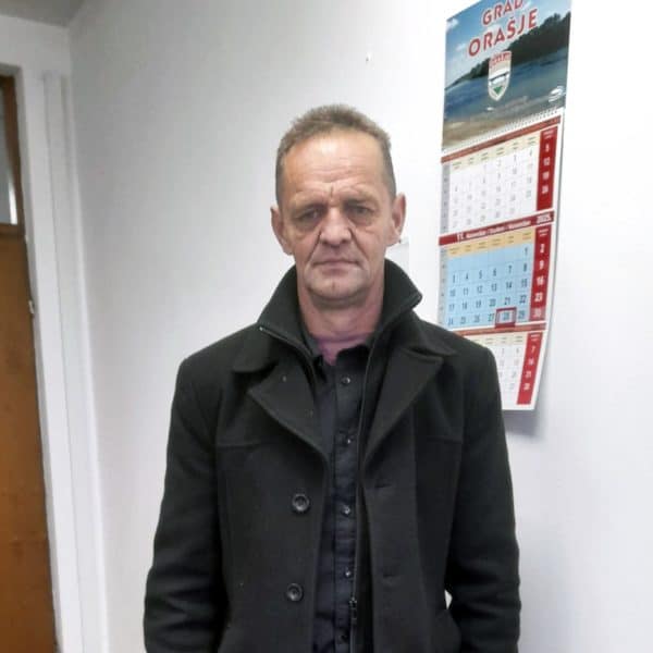 Zlatko Prkić, invalid: Od straha i sumnje do primjera stabilne poljoprivredne proizvodnje (Foto)