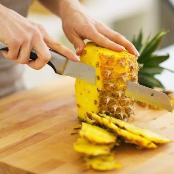 Više je razloga zbog kojih bi ananas treblali uključiti u ishranu