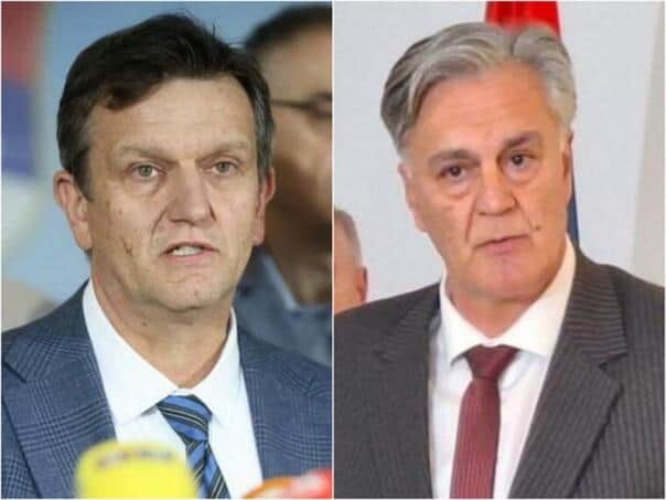 Izbori u RS, ponavljanje, Blanusa