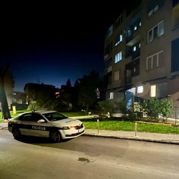 Zdravstveno stanje napadnutog muškarca iz Dragodola stabilnije, policija utvrđuje okolnosti sukoba