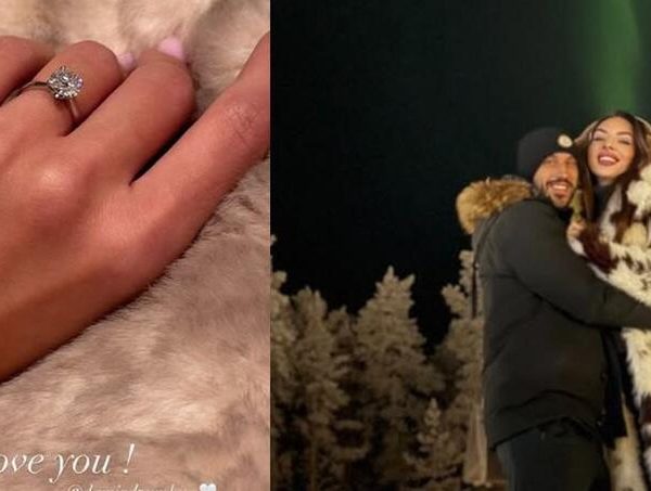 Dzumhur, Aida, prosidba