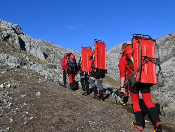 GSS, Zenica, stranci