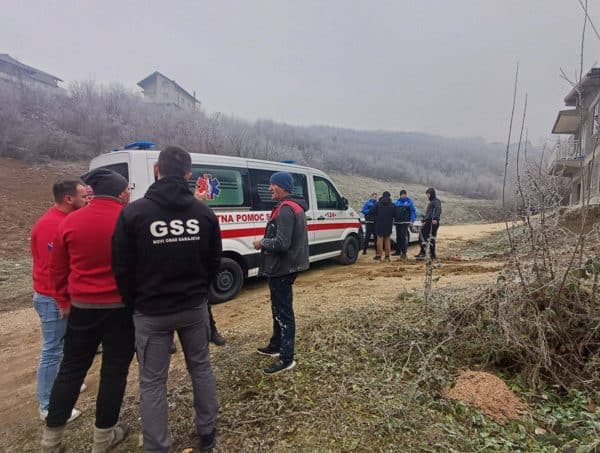 Uspješno okončana potraga za Sehadom Fejzićem: Pronađen živ i zbrinut