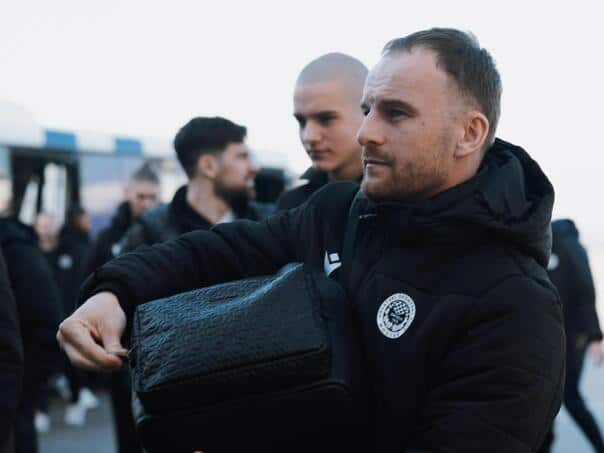 hsk zrinjski veceras u poljskoj protiv krakowa igra najvazniju utakmicu u konferencijskoj ligi pobjeda bi im donijela play off