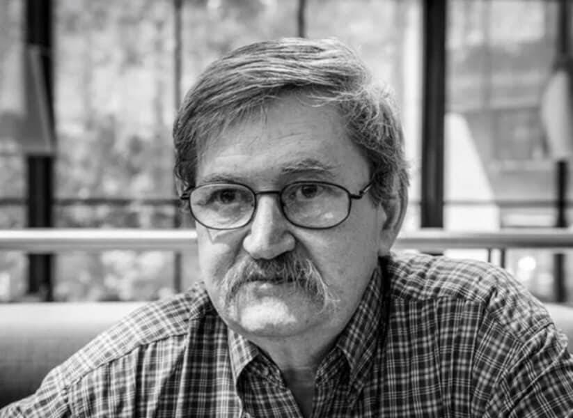 irfan horozovic preminuo u arajevu nakin teske i duge bolesti