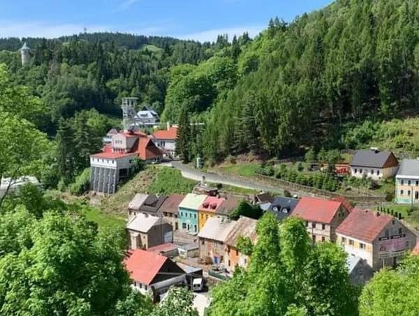 U ovom je češkom selu nastao dolar