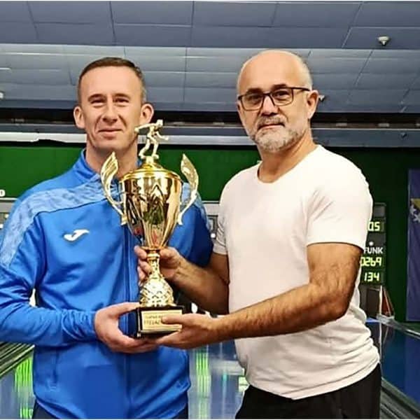 kuglanje, memoriajal, zlatko novakovic, senad joguncic