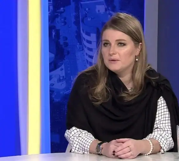 Logičan nastavak saradnje Mie i Sabine