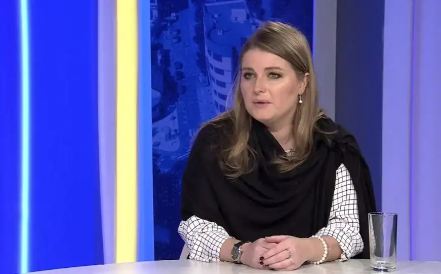 Logičan nastavak saradnje Mie i Sabine