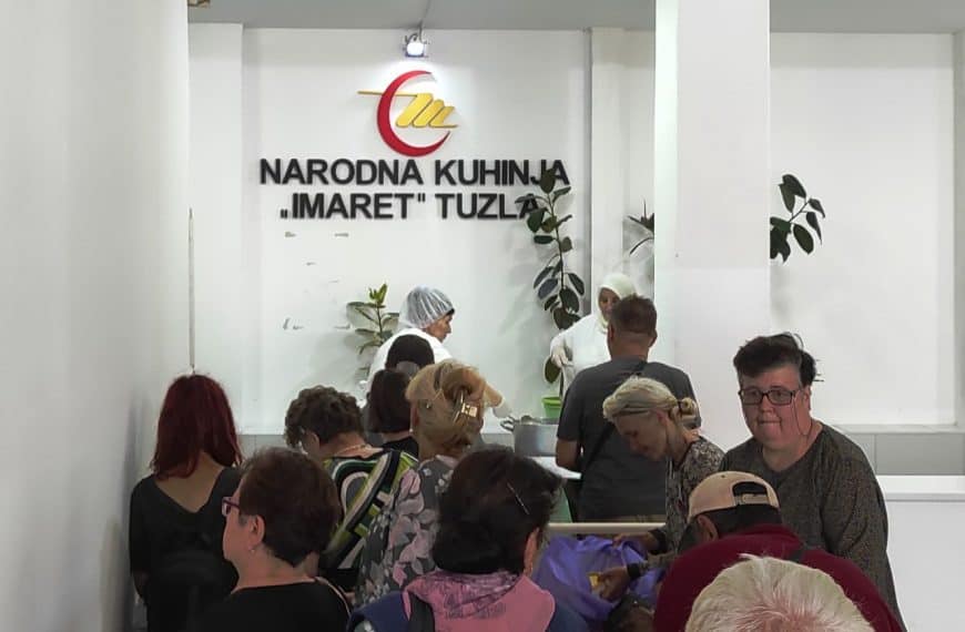 Oko 19.000 građana BiH praznike dočekuju u siromaštvu