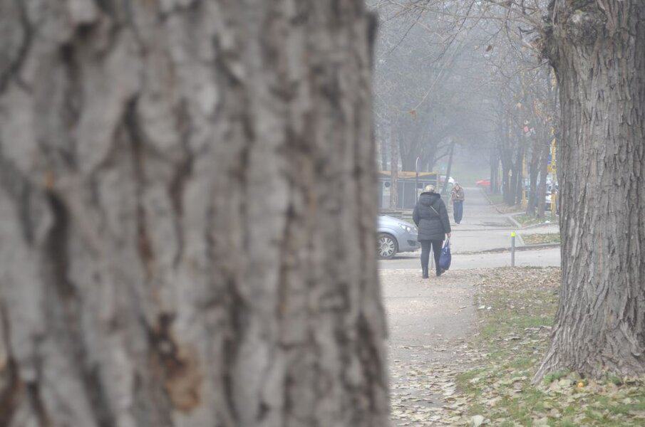 danas je zrak u tuzli izuzetno opasan po zdravlje preporucuje se sto manje boravka na otvorenom
